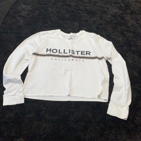 Hollister Tops - Hollister California Women’s Shirt